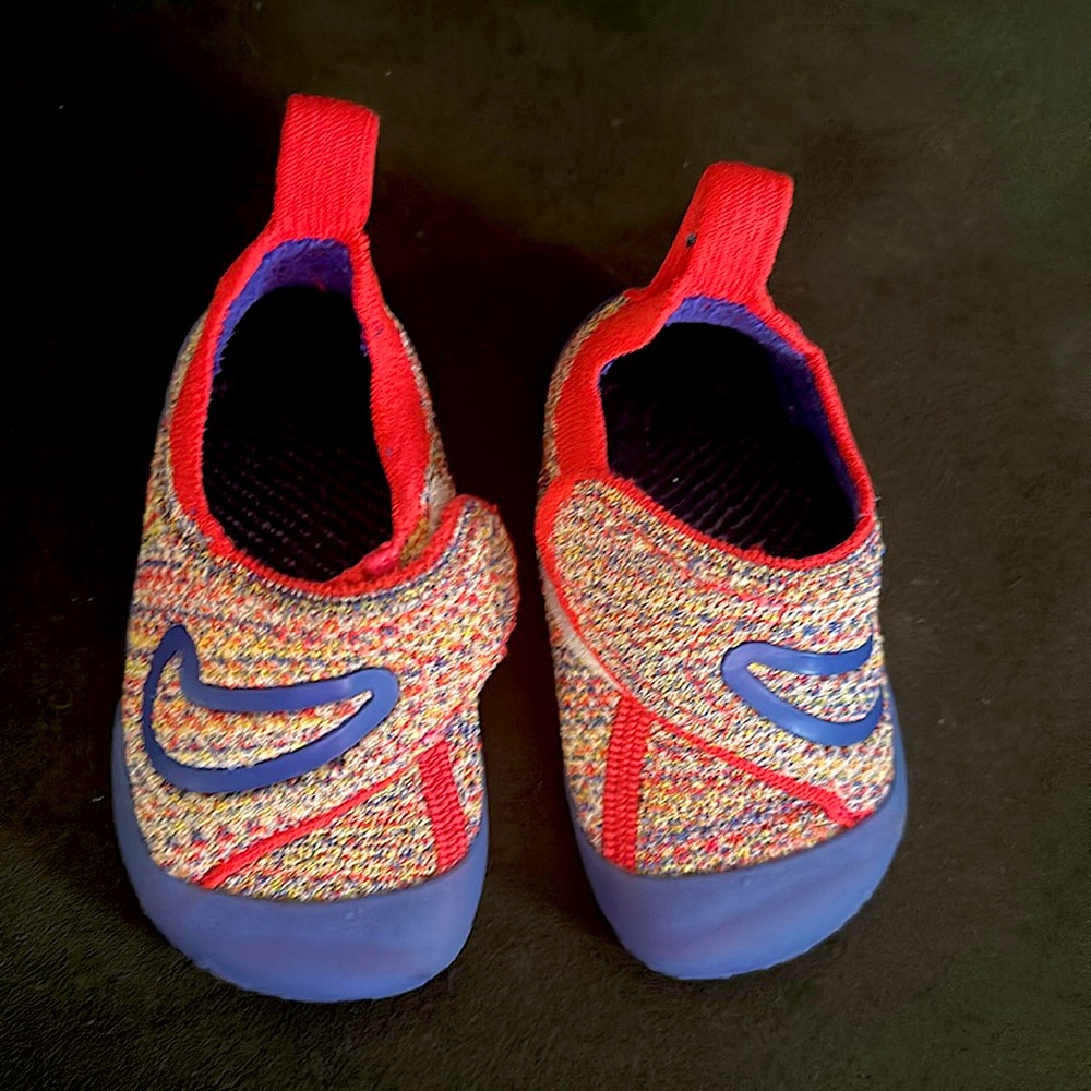 Nike Swoosh 1 - baby/toddler shoe